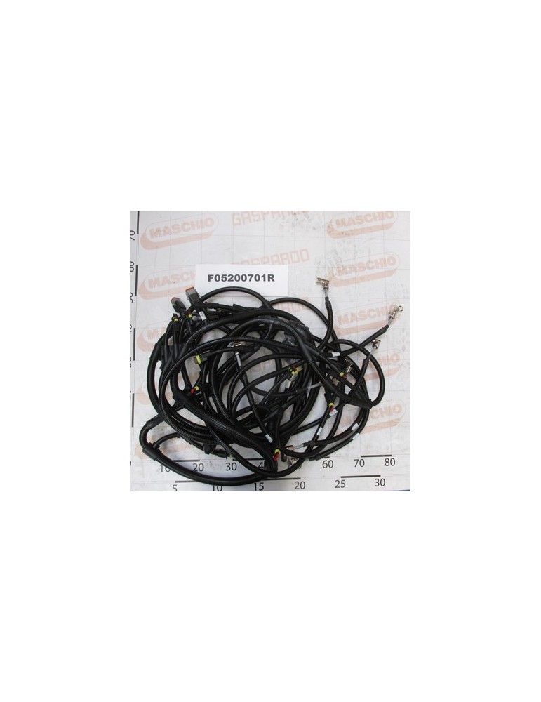 CABL.RENATA IST 12V 8R ISO.