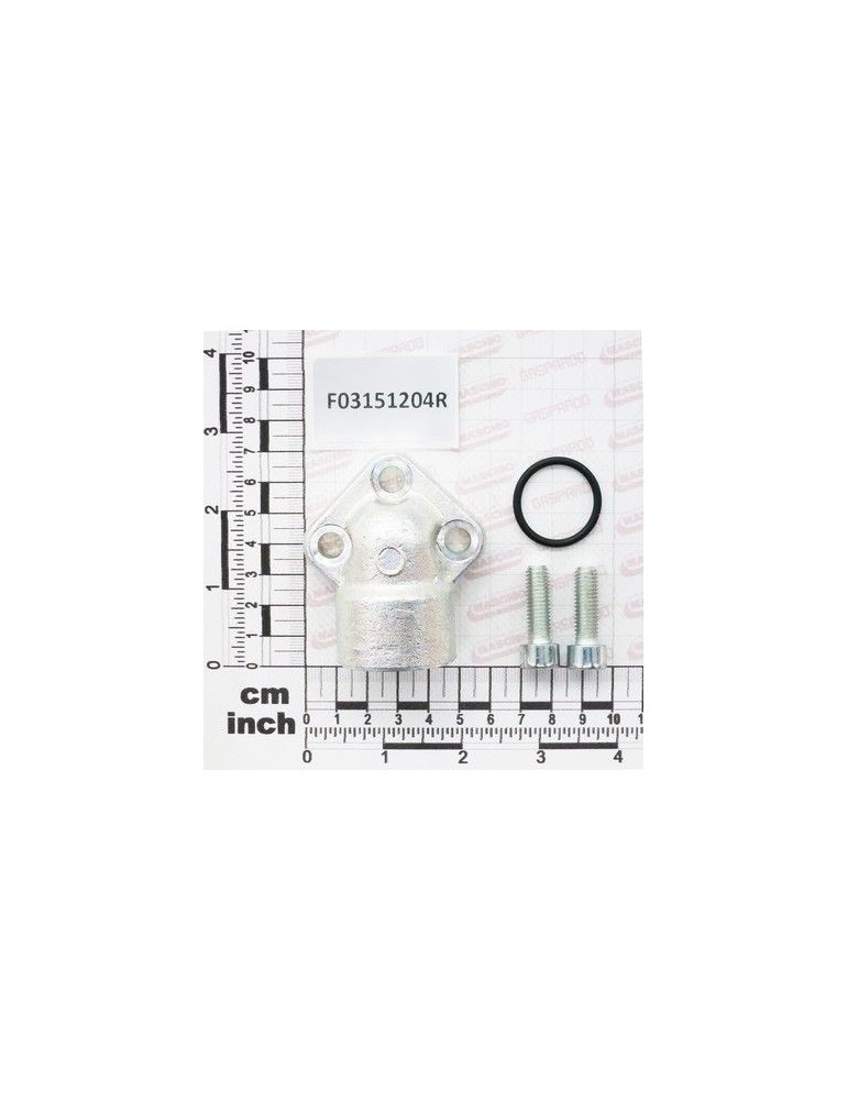 Maschio Gaspardo RACORD COT 3/4ï¾´ F03151204R