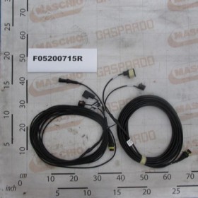 HEADLAND CARD H2O EVG CABLE
