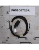 CABLE INTERM.FRONT WORK.LIGHTS