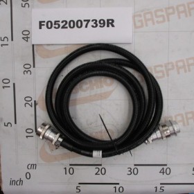 F-F ISOBUS CABLE 3,5 METERS