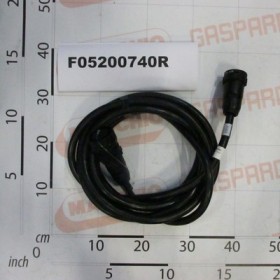 F-F ISOBUS CABLE 6,5 METERS