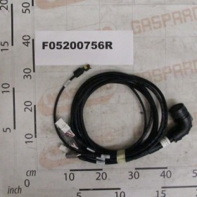 CABLE SENSOR PRIMAVERA600 GM