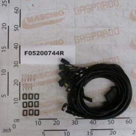 CABL. A400LT H2O 7SEZ. 3F 6MT