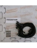 CABL. A400LT H2O 7SEZ. 3F 6MT