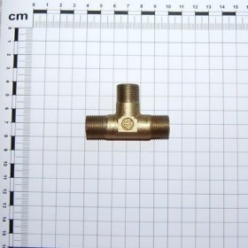 Maschio Gaspardo RACORD -T- TATA 3/8 ZN. F03151220R