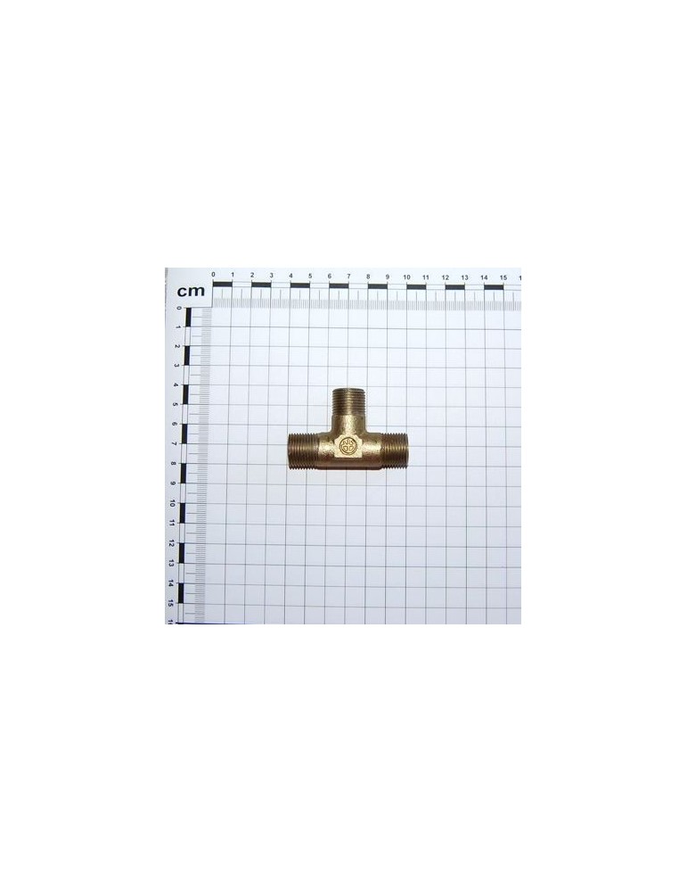 Maschio Gaspardo RACORD -T- TATA 3/8 ZN. F03151220R