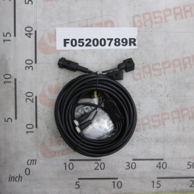 CABLE BRAVO 140 2V 9MT