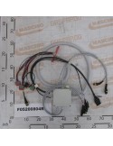 WIRING COMPONENTS SPREADER SS