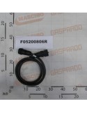 ISOBUS F-F 2 METER WIRING