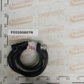 ISOBUS M-F 7,5 METER WIRING