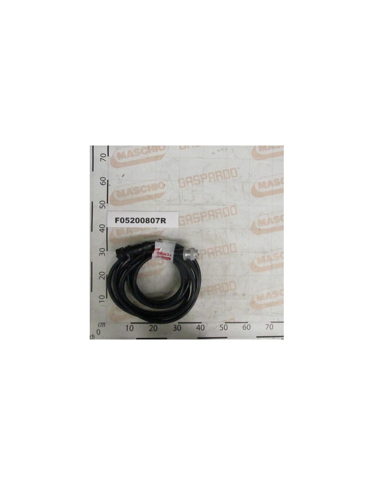 ISOBUS M-F 7,5 METER WIRING