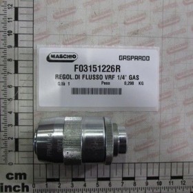 Maschio Gaspardo Valva F03151226R