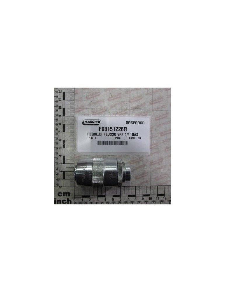 Maschio Gaspardo Valva F03151226R
