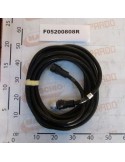 FIRST PART PA-TRACT WIRING