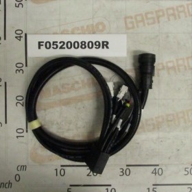 SECOND PART TRACT IMP.WIRING
