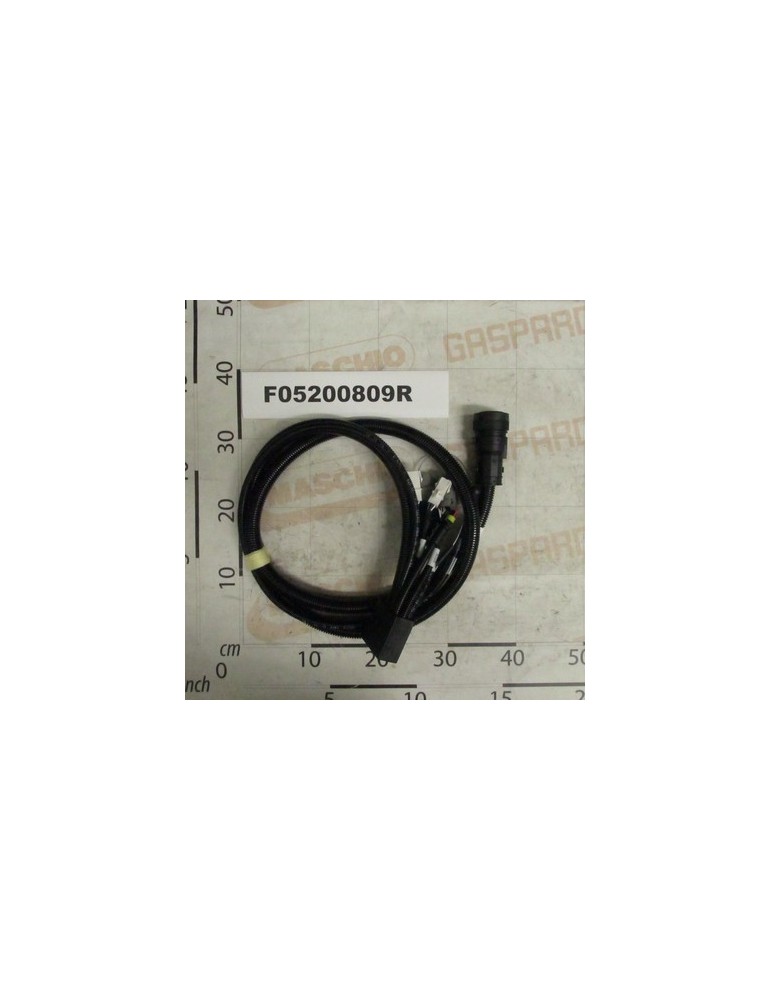 SECOND PART TRACT IMP.WIRING