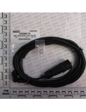 WIRING SPEED B180S-ISO11786 5M