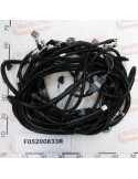 WIRING MAGICA IST 8-12