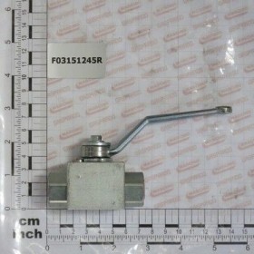 Maschio Gaspardo ROBINET F.-F. 1/4ï¾´ï¾´ F03151245R