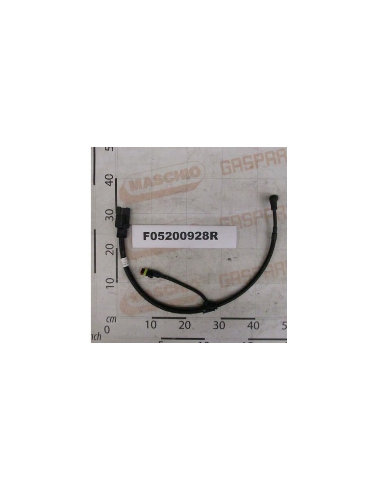 WIRING ELEMENT IST EVO
