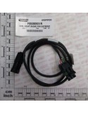 WIRING ADAPTE.RADAR FOR ISOTR.