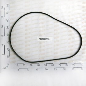 BELT- SPBX/5VX L.2650
