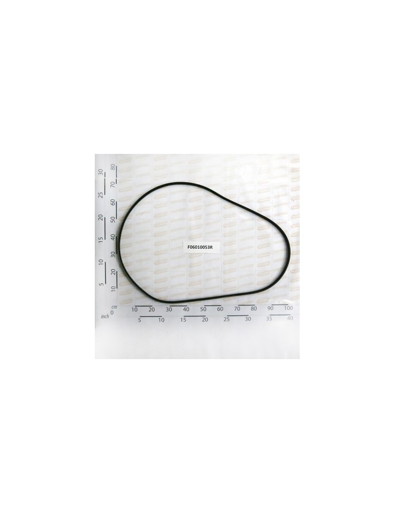 BELT- SPBX/5VX L.2650