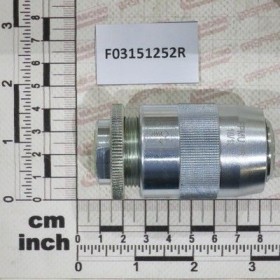 Maschio Gaspardo VALVA UNIDIRECTIONALA 3/8 F03151252R