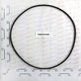 BELT SPBX LP-2530