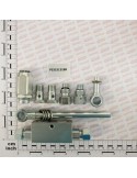 Maschio Gaspardo KIT VALVA BLOCARE F03151318R