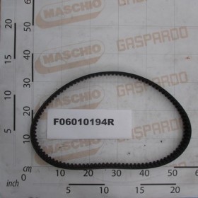 POWERGRIP BELT GT3 -14M
