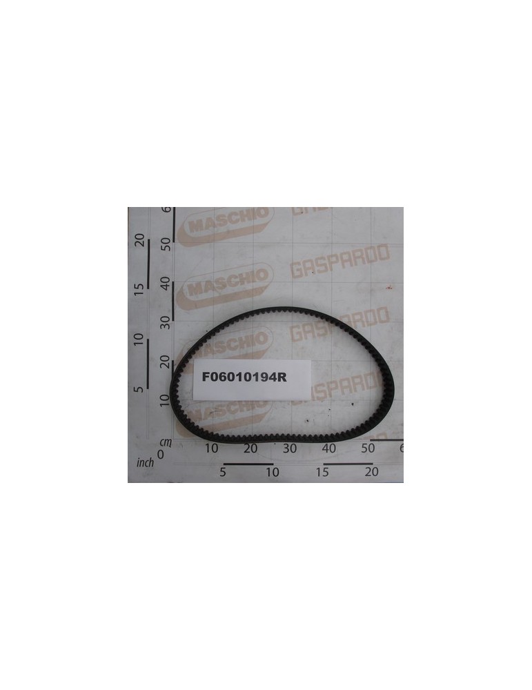 POWERGRIP BELT GT3 -14M