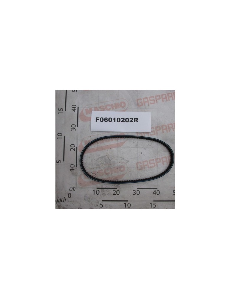 BELT QUADPOWER 4-XPB 1130