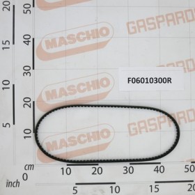 TOOTHED BELT 13X1100 (F4045)