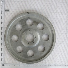 PULLEY DE 465