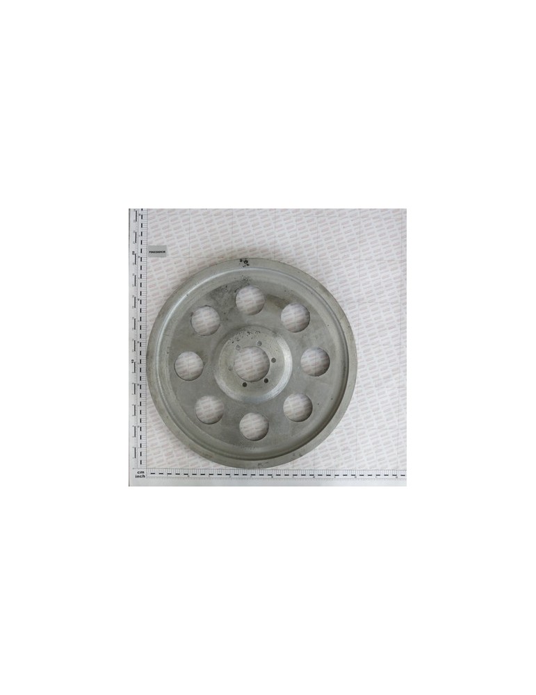 PULLEY DE 465