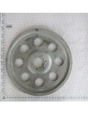 PULLEY DE 465