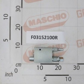 Maschio Gaspardo VALVOLA VRAP 60-80 DE F03152100R