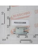 Maschio Gaspardo VALVOLA VRAP 60-80 DE F03152100R