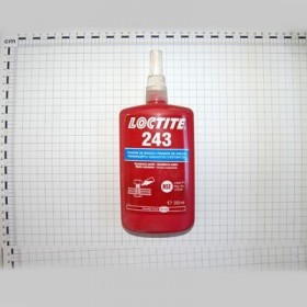 Maschio Gaspardo LOCTITE*243 1X250 ML. F03240018R