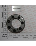 SELF LOCKING CLAMP.EL.50X80
