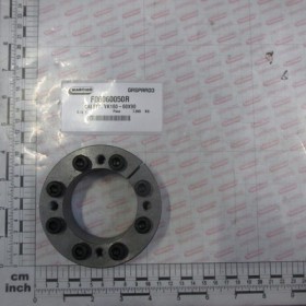 SELF LOCKING CLAMP.EL.60X90