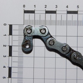 CHAIN 1/2 ISO 083  52 LINKS
