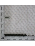 CHAIN 1/2 ISO 083 30 LINKSLE