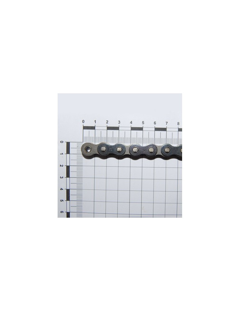 CHAIN 1/2 ISO 083  47 LINKS