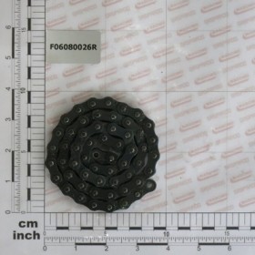 CHAIN 1/2-3/16 57 MESH