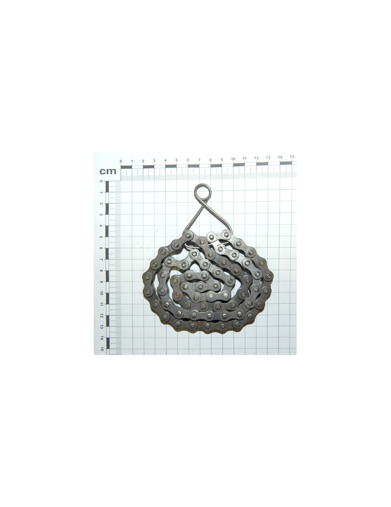 CUT-DOWN CHAIN .1/2 ISO 083 62