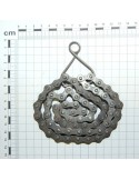 CUT-DOWN CHAIN .1/2 ISO 083 62