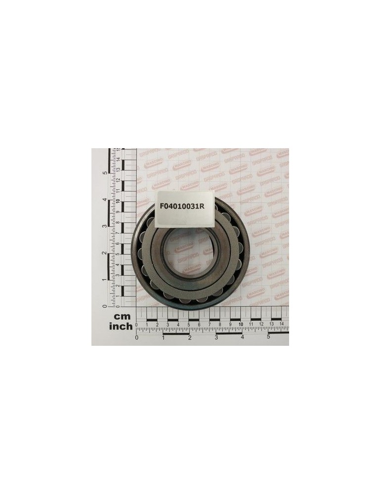 Maschio Gaspardo RULMENT D45 D100 B25 F04010031R